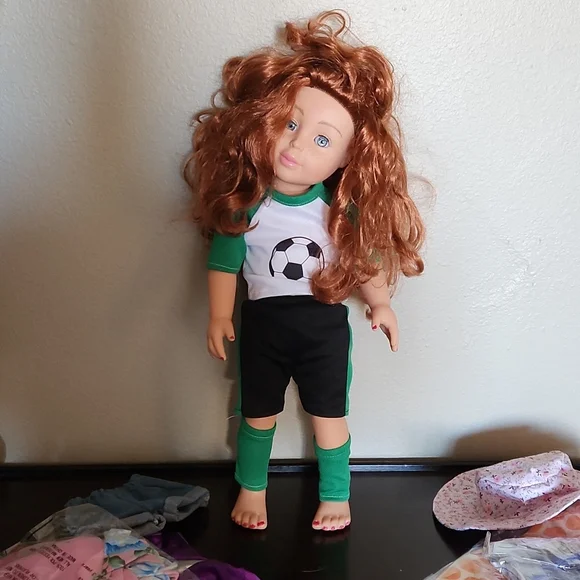 Adora doll - Picture 4 of 5